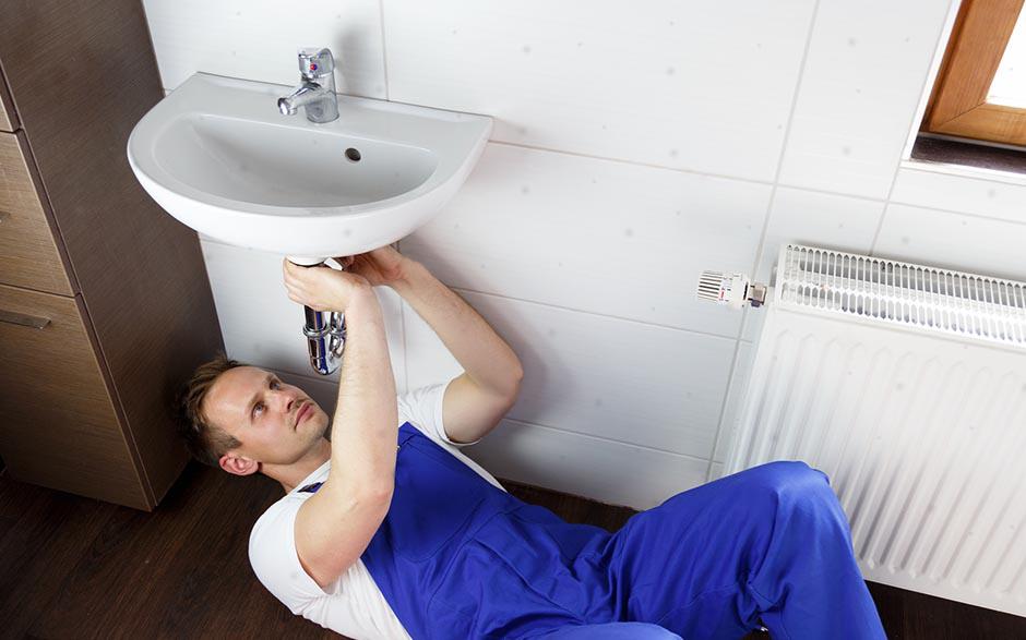 recherche de fuites d'eau Lardy