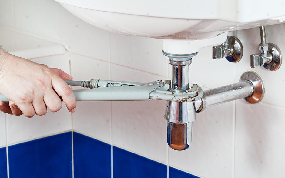 devis fuite d'eau Parmain